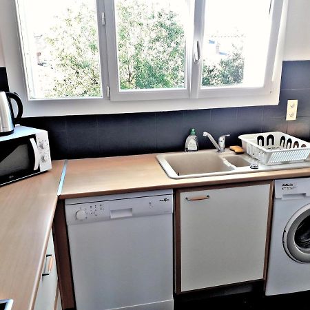 Apartamento Casterneau3 Nantes Exterior foto