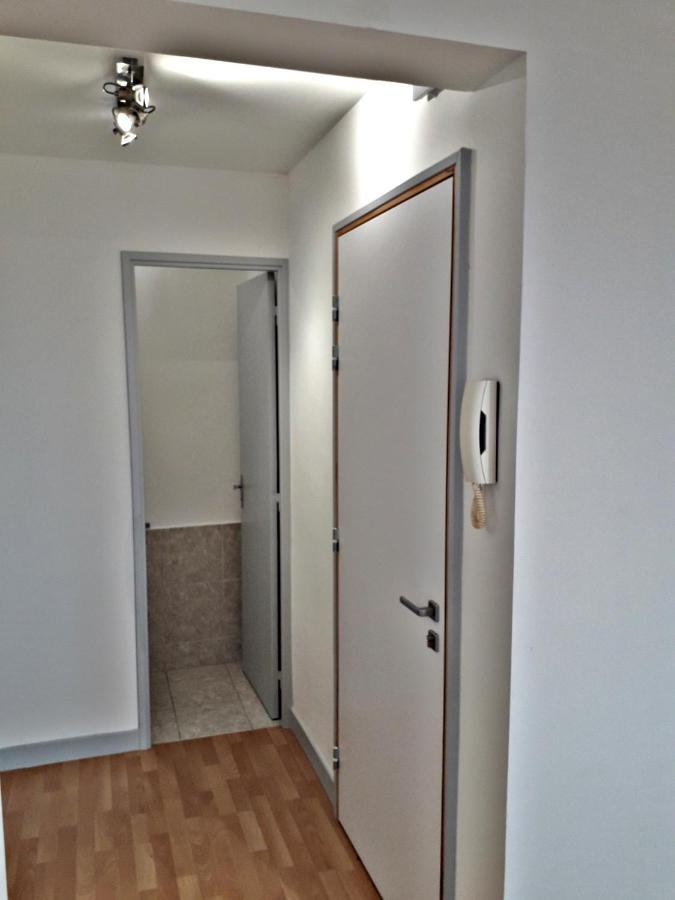 Apartamento Casterneau3 Nantes Exterior foto