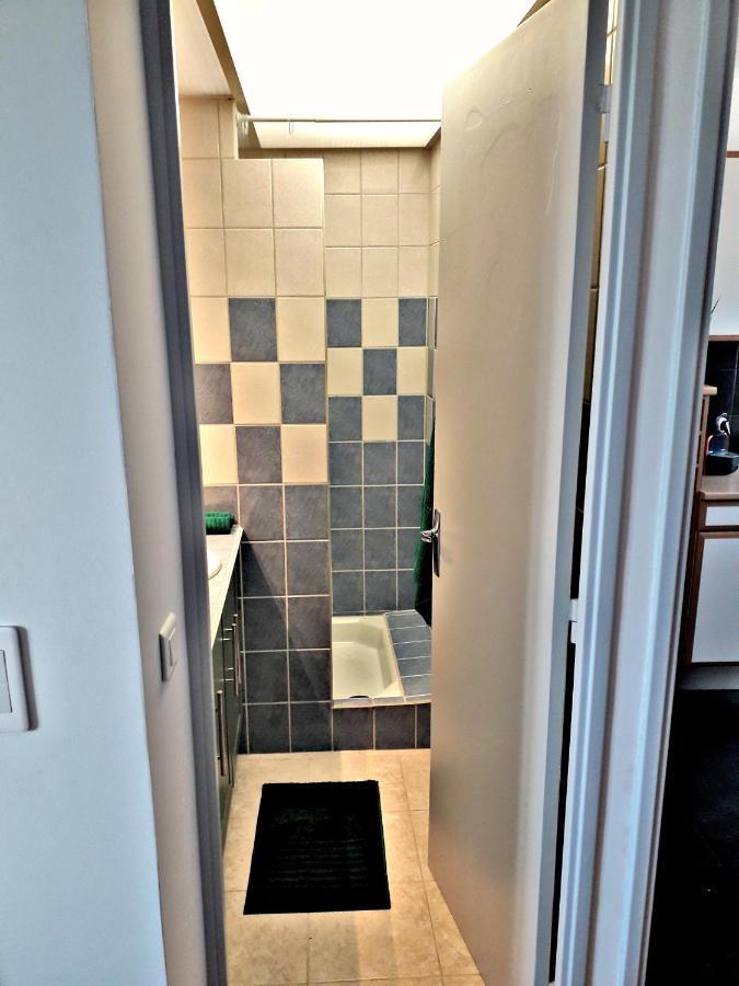 Apartamento Casterneau3 Nantes Exterior foto